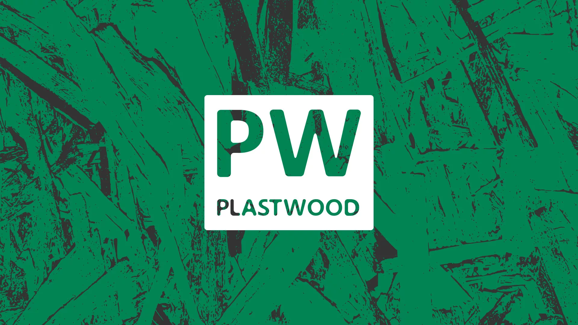 Разработка айдентики и сайта компании «Plastwood» в Новосибирске