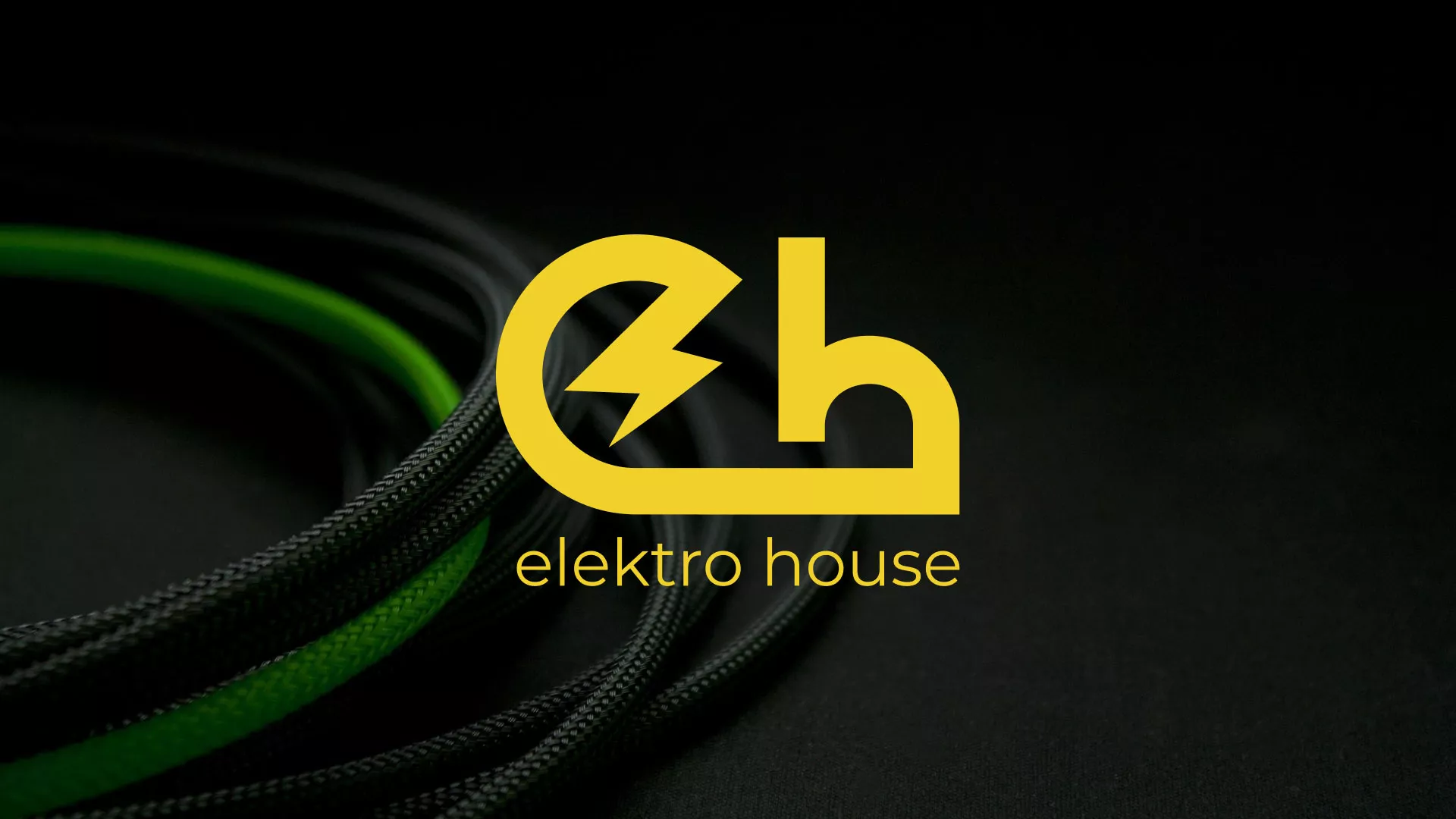 Создание сайта компании «Elektro House» в Новосибирске