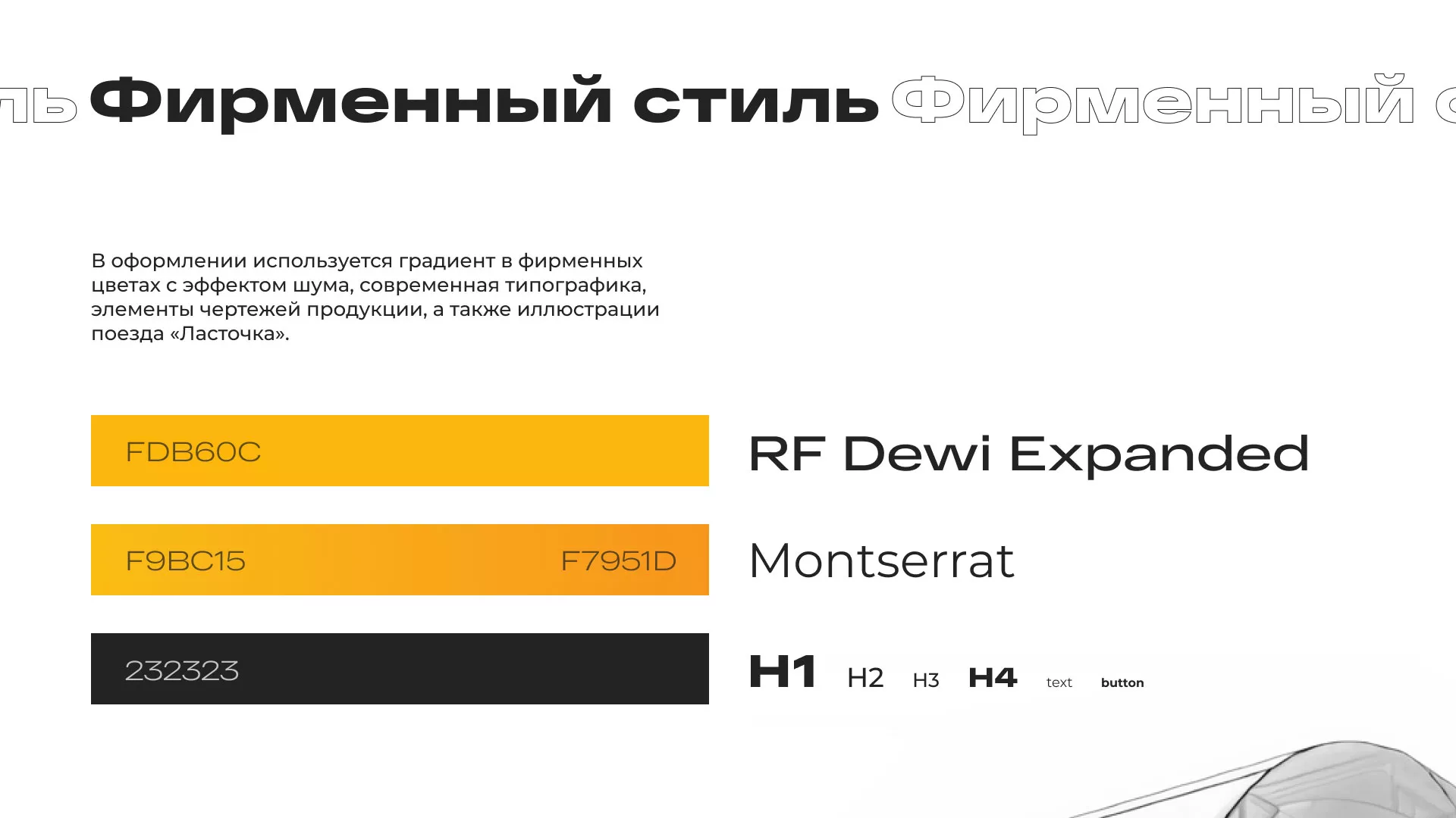 Ребрендинг компании «Rosker» и редизайн сайта в Новосибирске