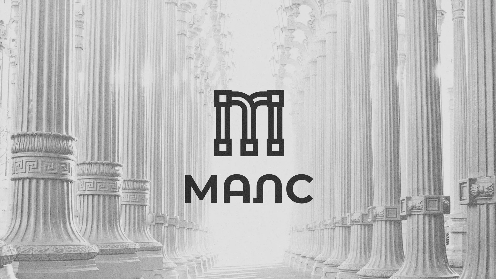 Разработка логотипа компании «МАЛС» в Новосибирске