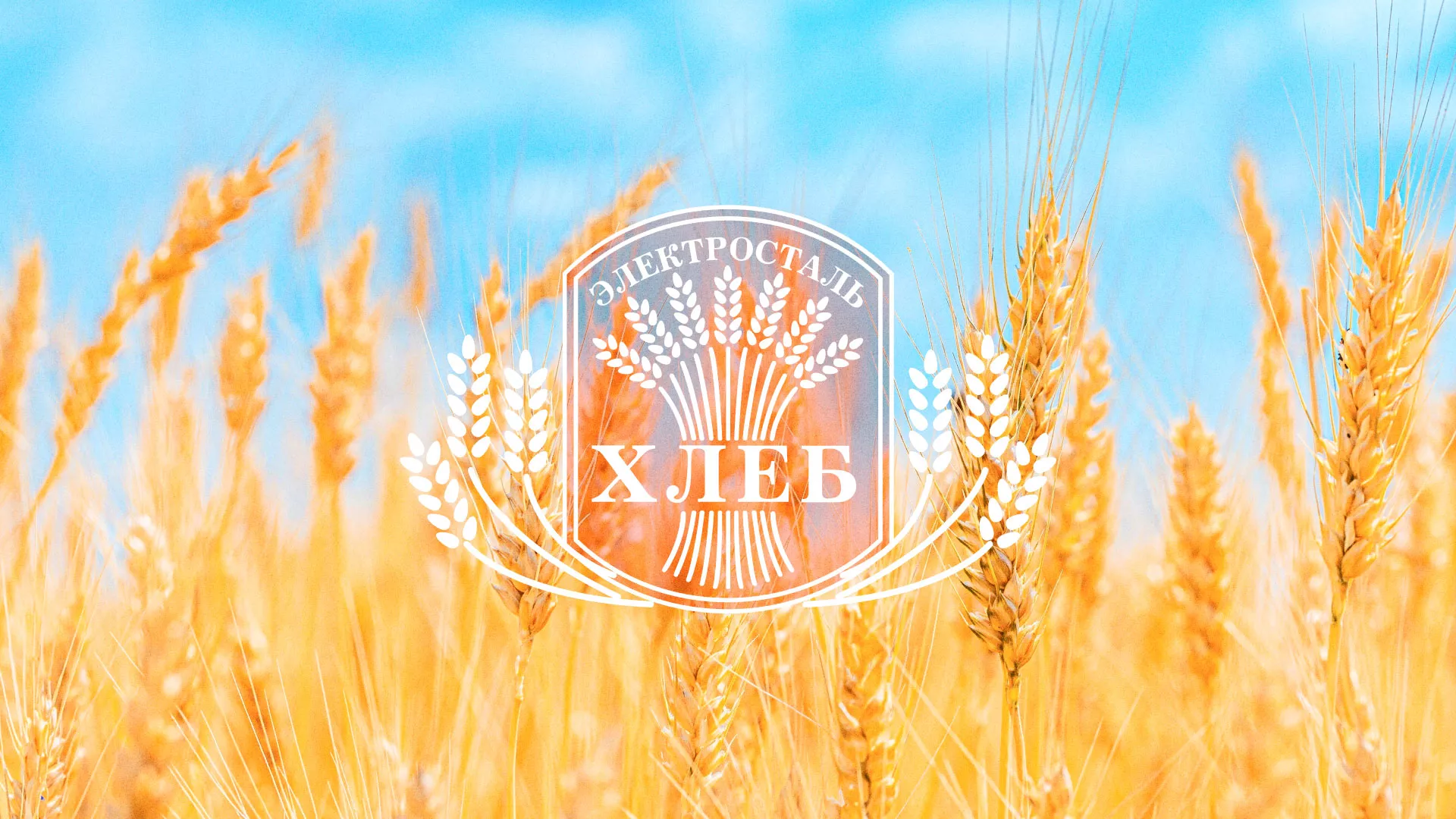 Создание сайта для хлебзавода в Новосибирске