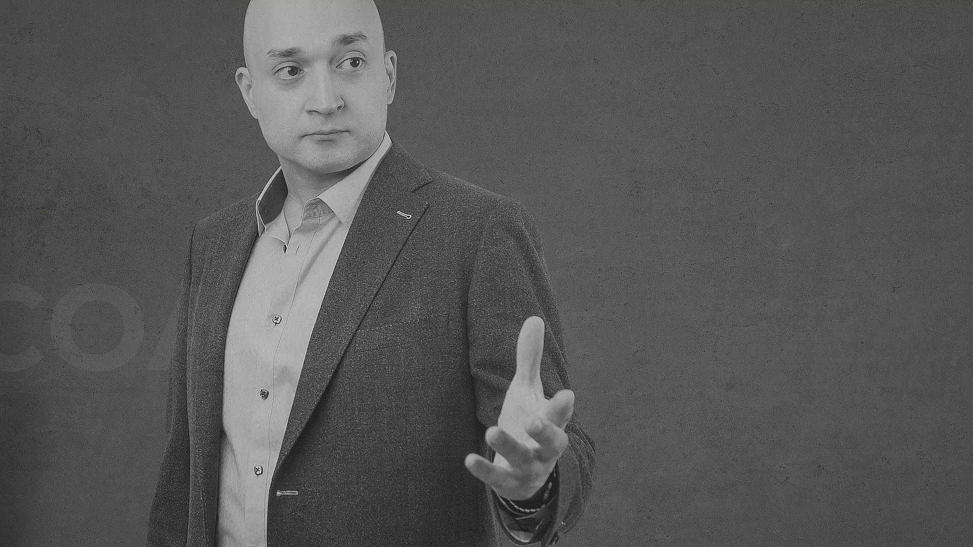 Разработка сайта для бизнес-тренера в Новосибирске