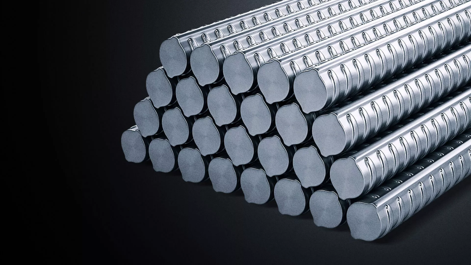 Разработка сайта по продаже металлопроката в Новосибирске