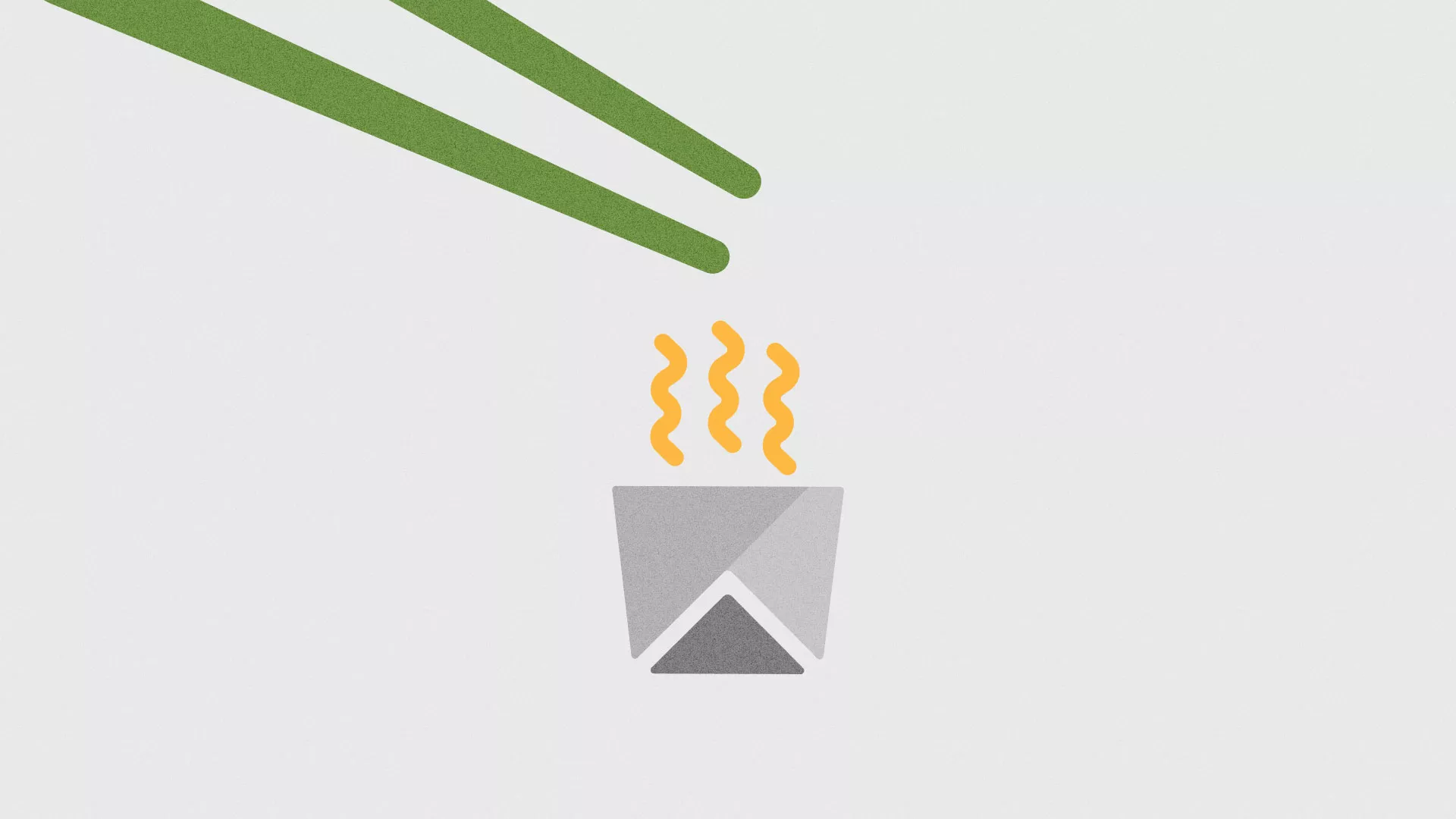 Разработка дизайна визиток суши-бара «Roll Wok Club» в Новосибирске